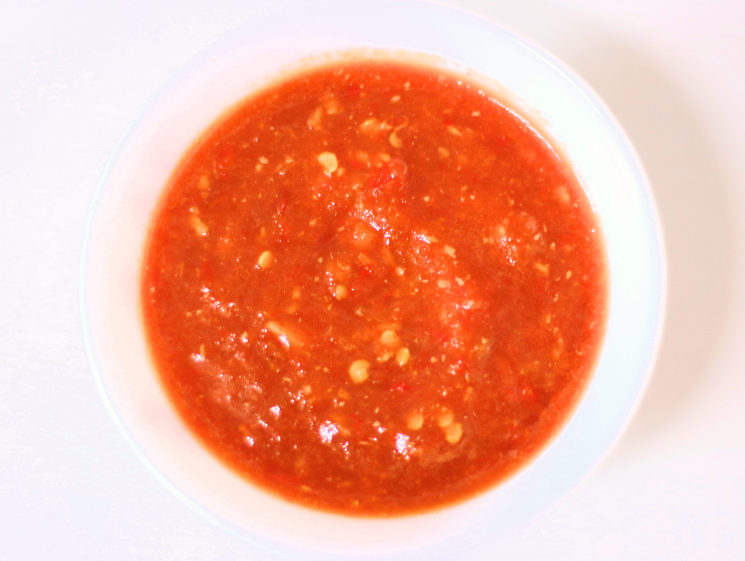 Momos Chutney Recipe/Tomato Chutney
