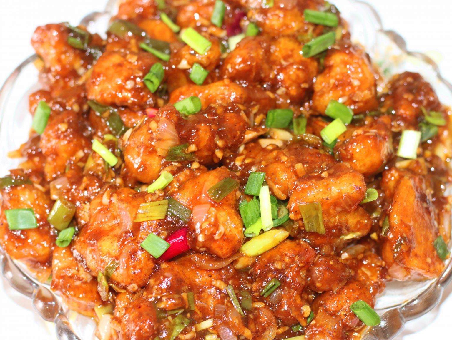 Gobi Manchurian | Super Easy Crispy Restaurant Style Recipe